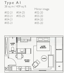 robin-residences photo thumbnail #13
